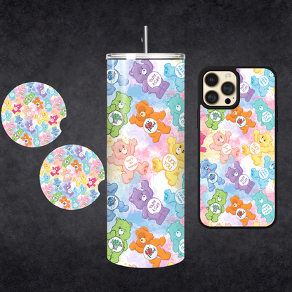 The Hot Mess Express Bundle