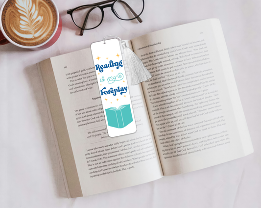 Bookmark #18
