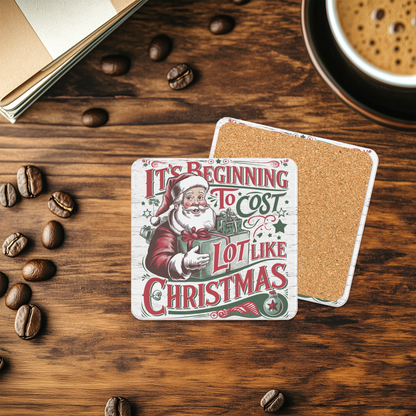 The “Classic Christmas Laughs Collection”