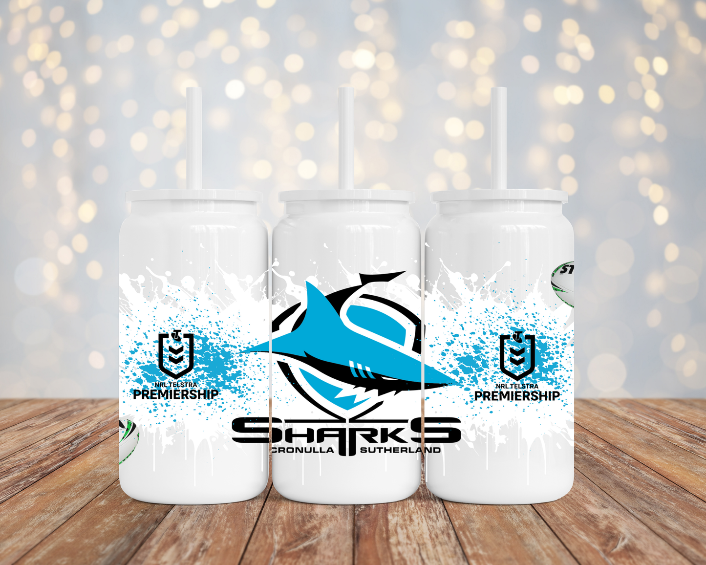 Cronulla Sharks