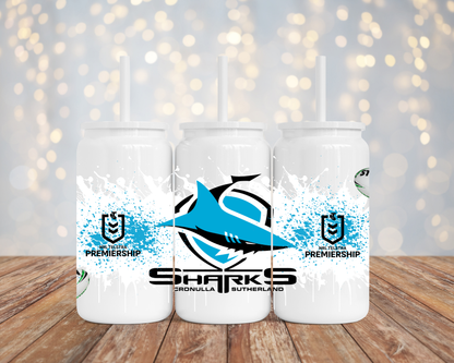 Cronulla Sharks