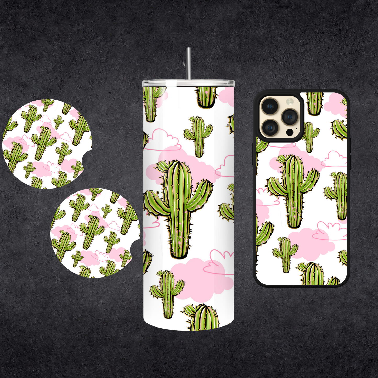 The Hot Mess Express Bundle