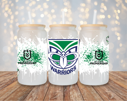 New Zealand Warriors