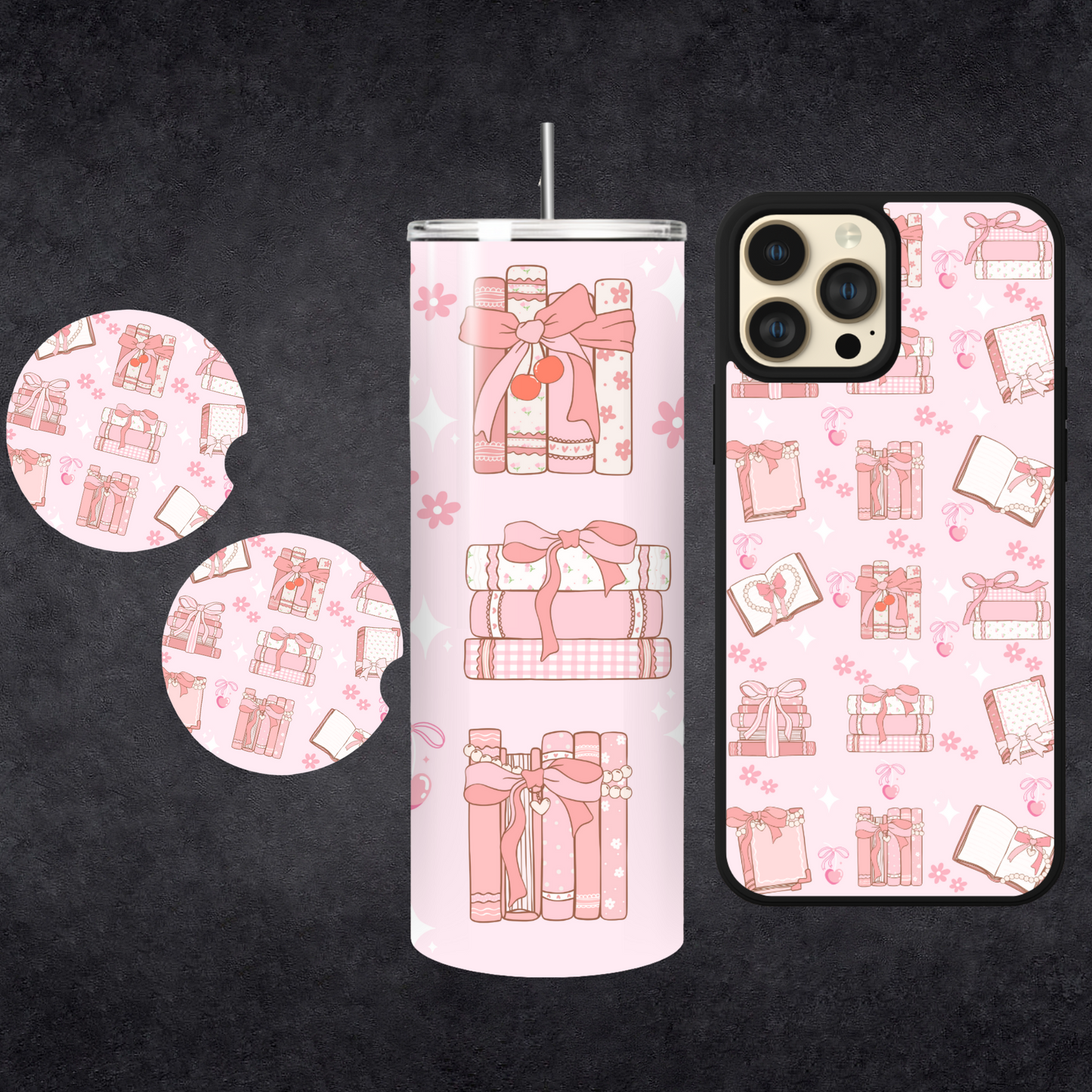 The Hot Mess Express Bundle