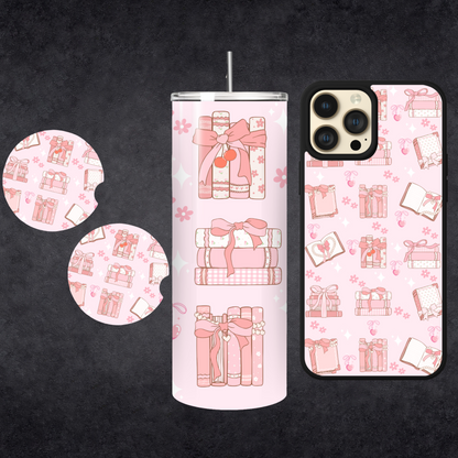 The Hot Mess Express Bundle