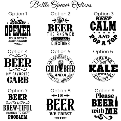 Quick Cheers Pack