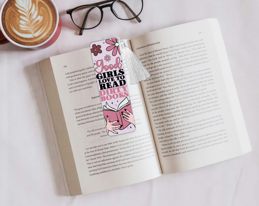 Bookmark #1