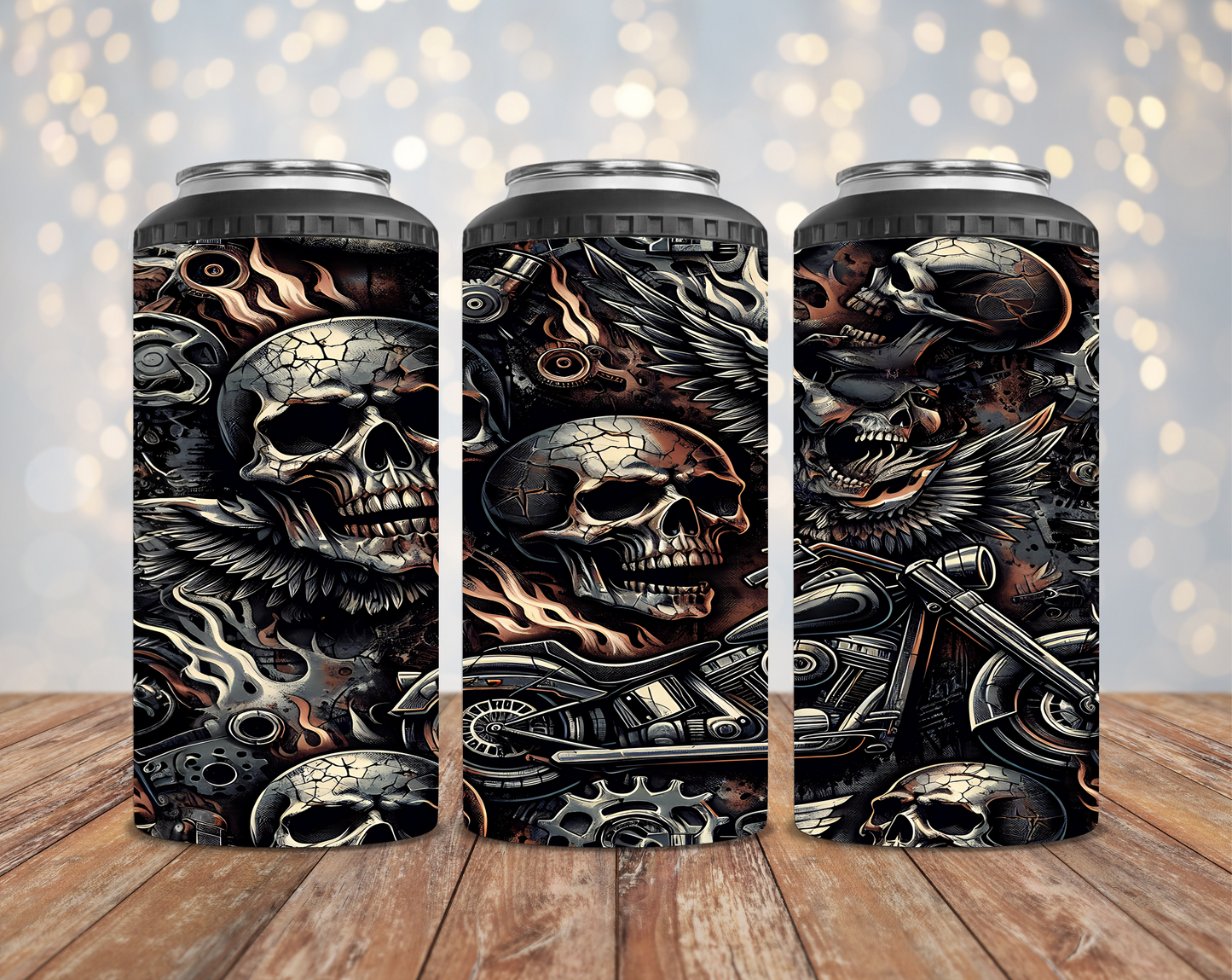 Skulls