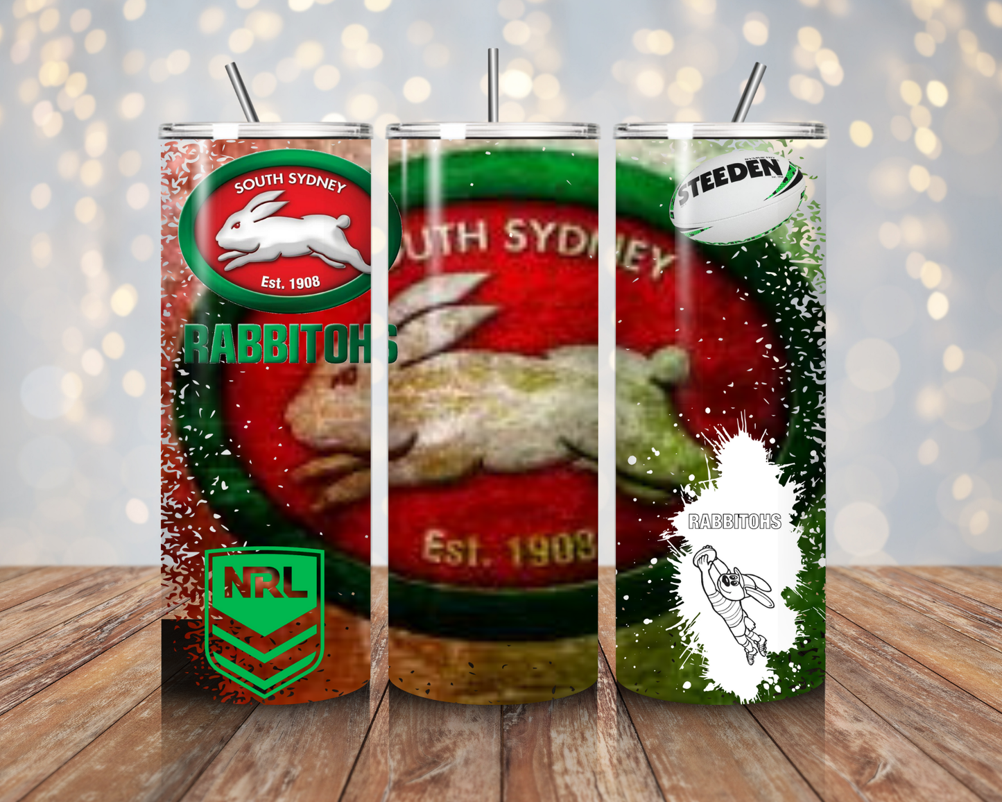 South Sydney Rabbitohs