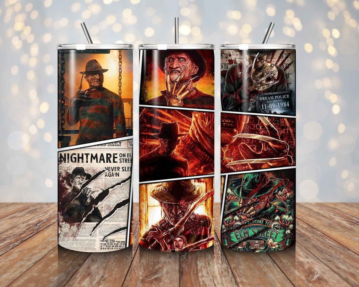 Nightmare on Elm Street
