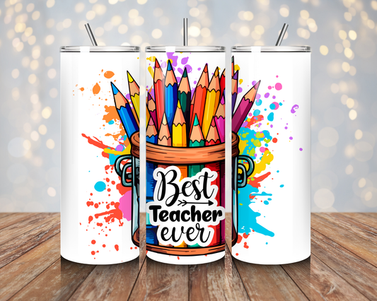 Creative Classroom