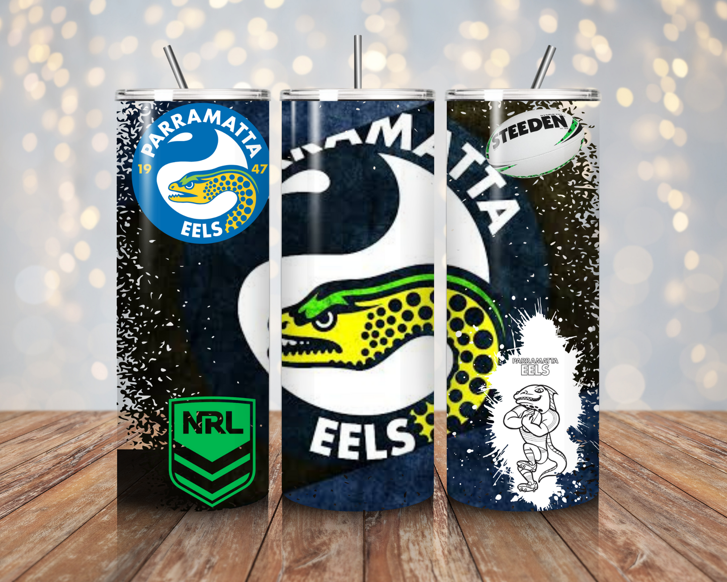 Parramatta Eels