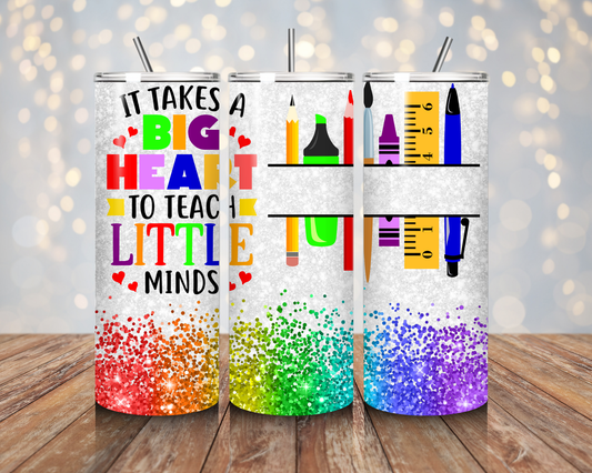 Heart of the Classroom