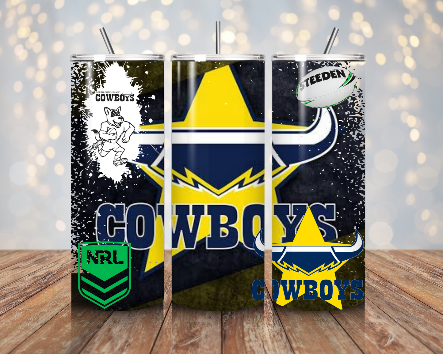 North Queensland Cowboys