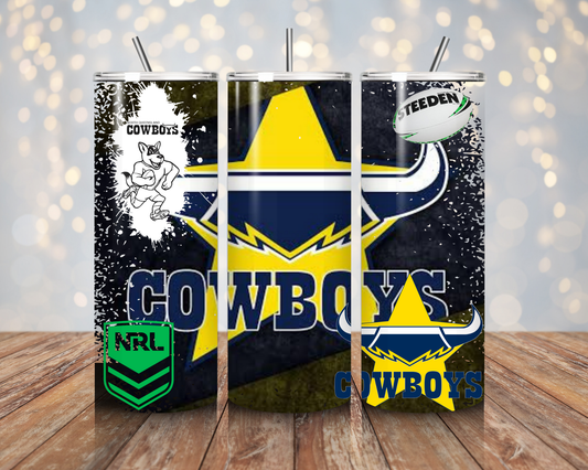 North Queensland Cowboys