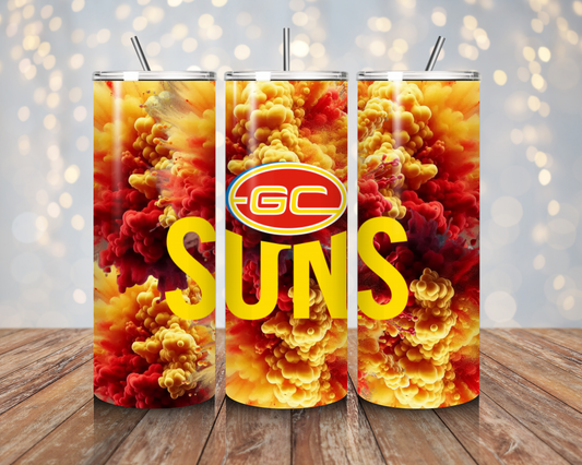 Gold Coast Suns
