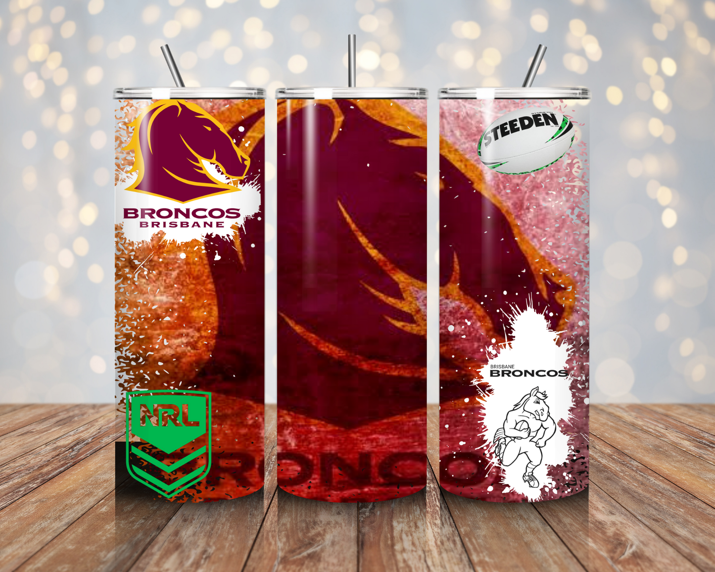 Brisbane Broncos