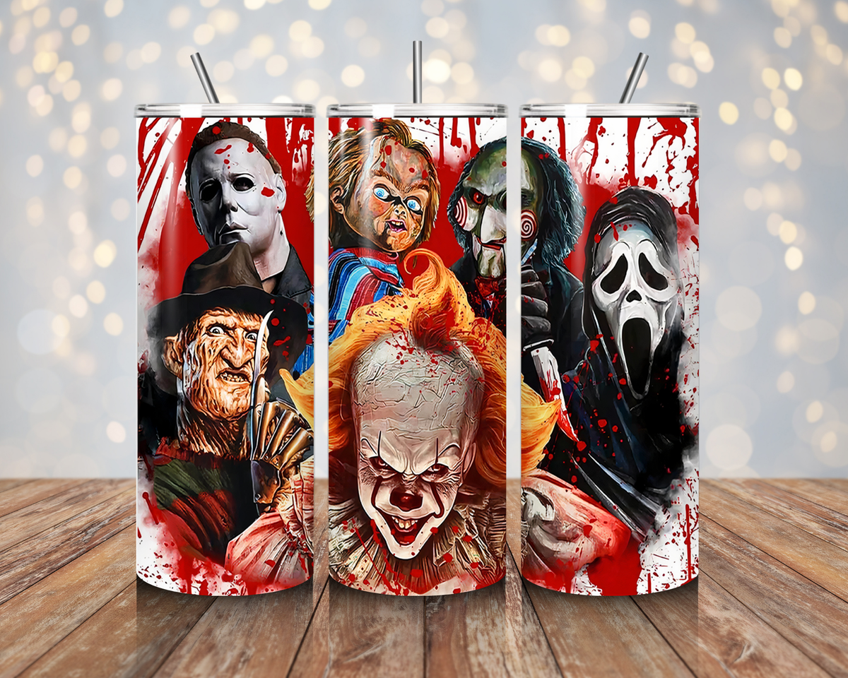 Slasher Bloodbath