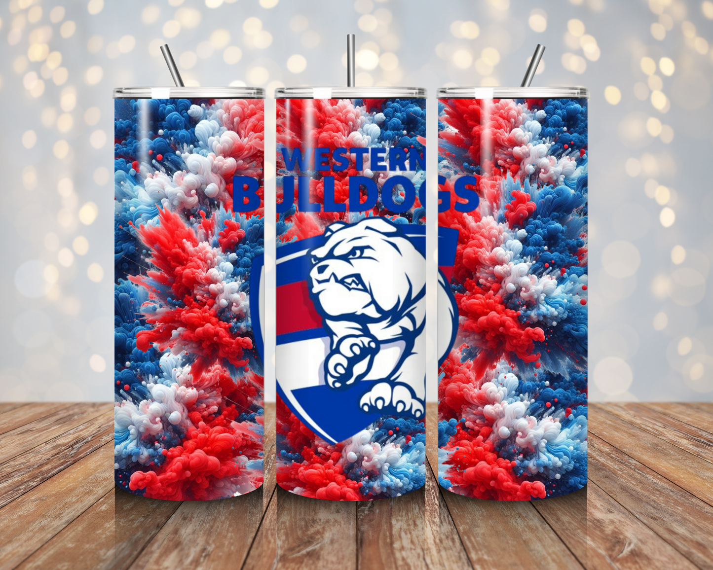 Western Bulldogs