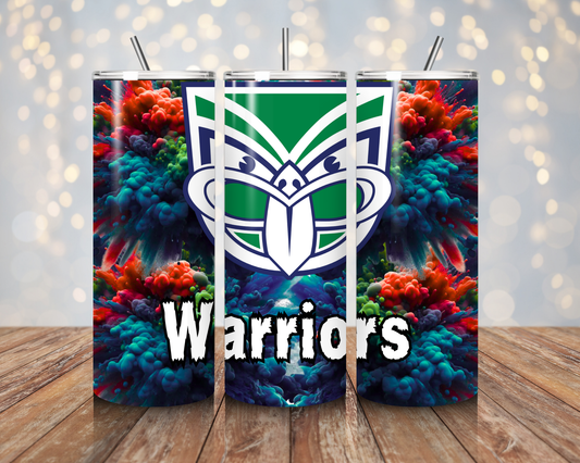 New Zealand Warriors
