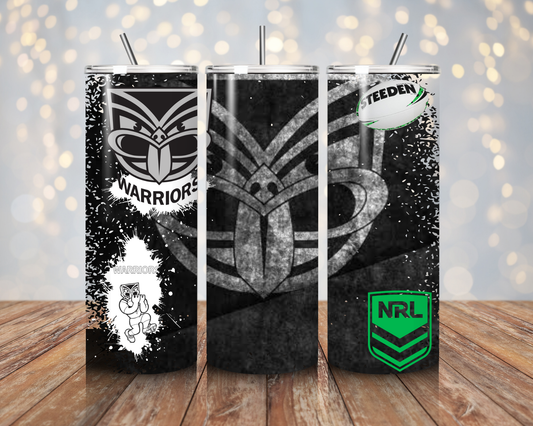 New Zealand Warriors
