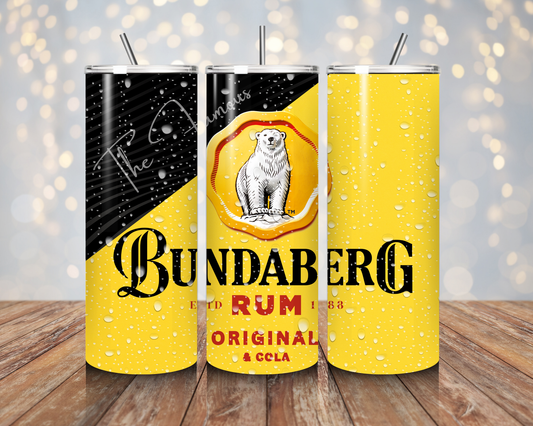 Bundaberg Rum