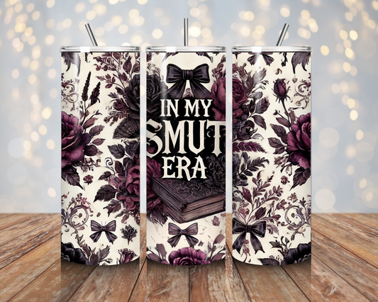 In My Smut Era