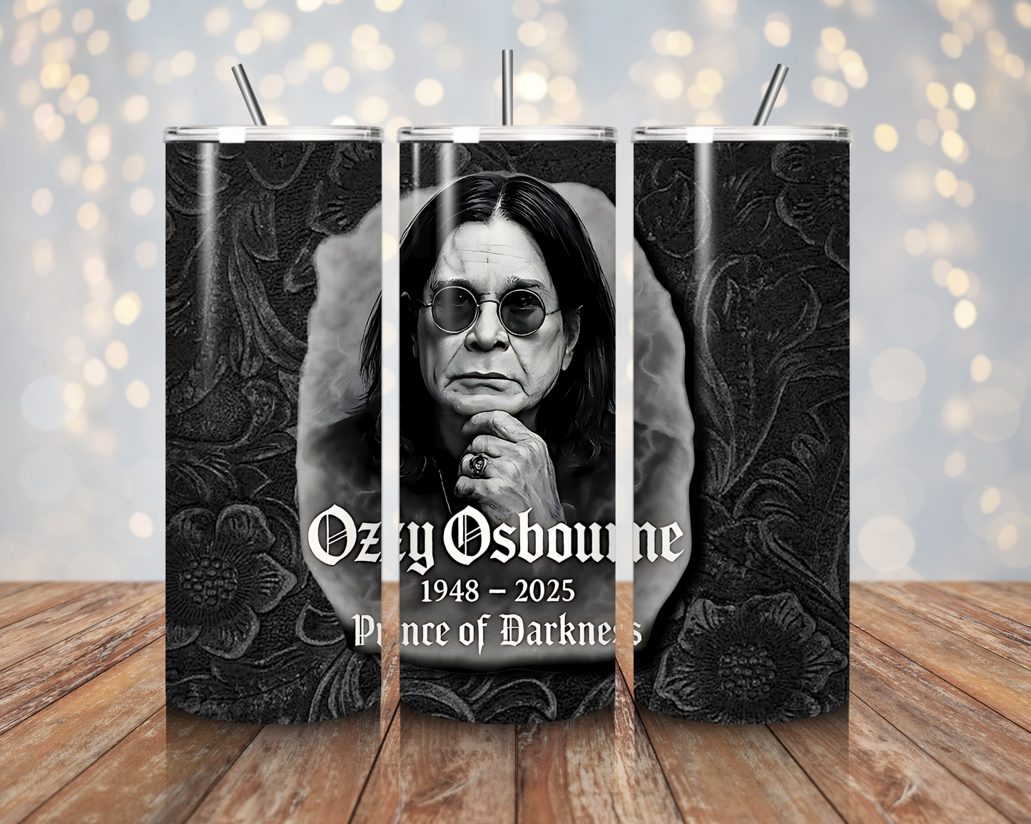 Prince of Darkness