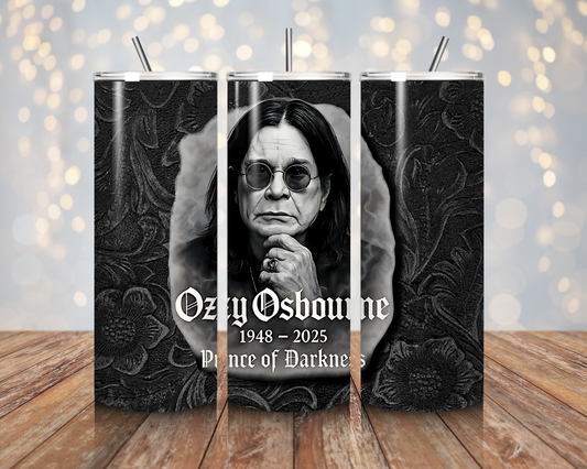 Prince of Darkness