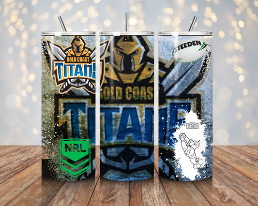 Gold Coast Titans