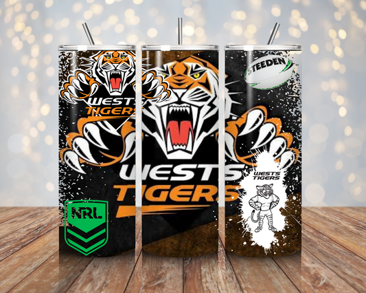 Wests Tigers