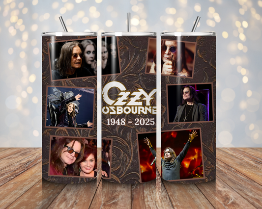 Ozzy Osbourne
