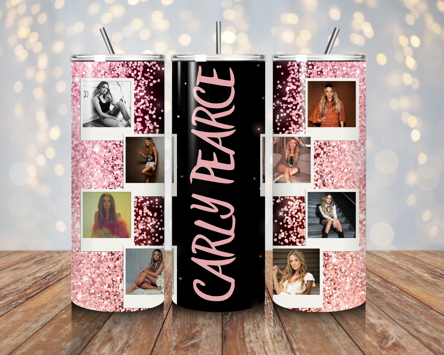 Carly Pearce