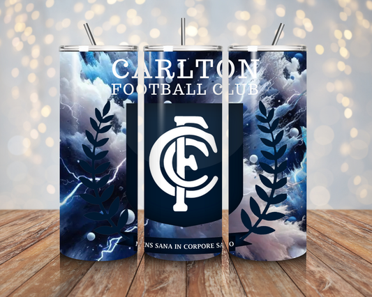 Carlton Blues