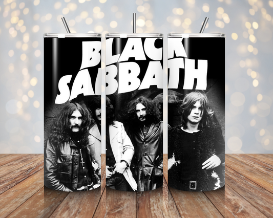 Black Sabbath