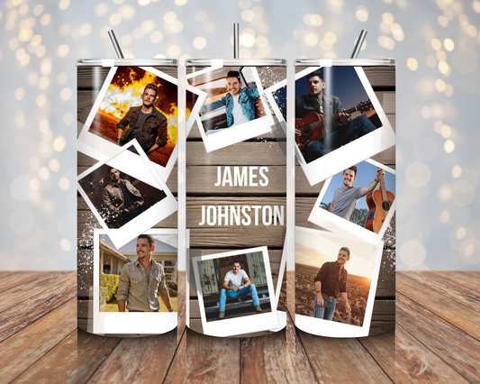 James Johnston