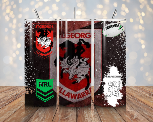 St George Illawarra Dragons