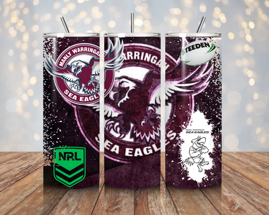 Manly Sea Eagles