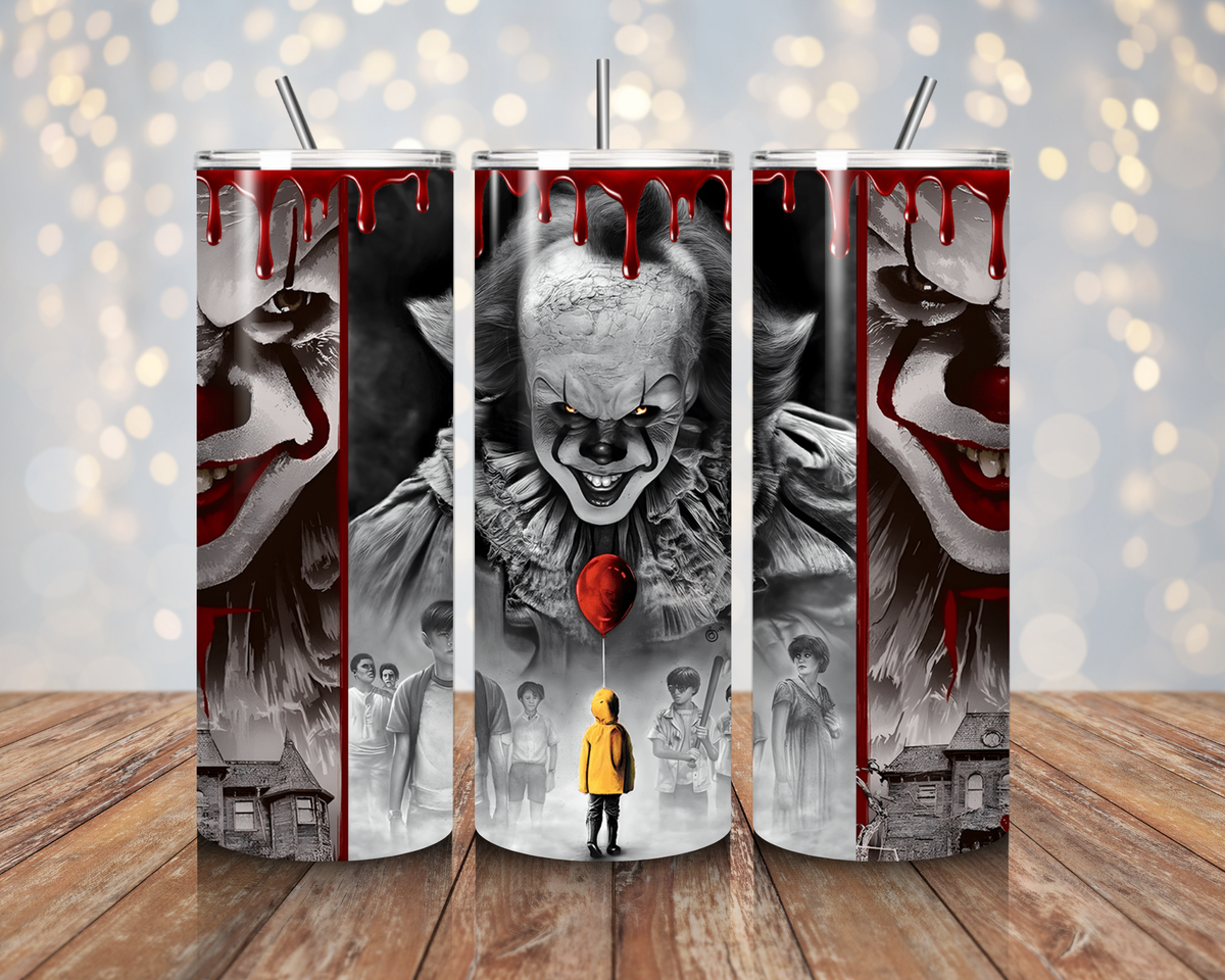 We All Float