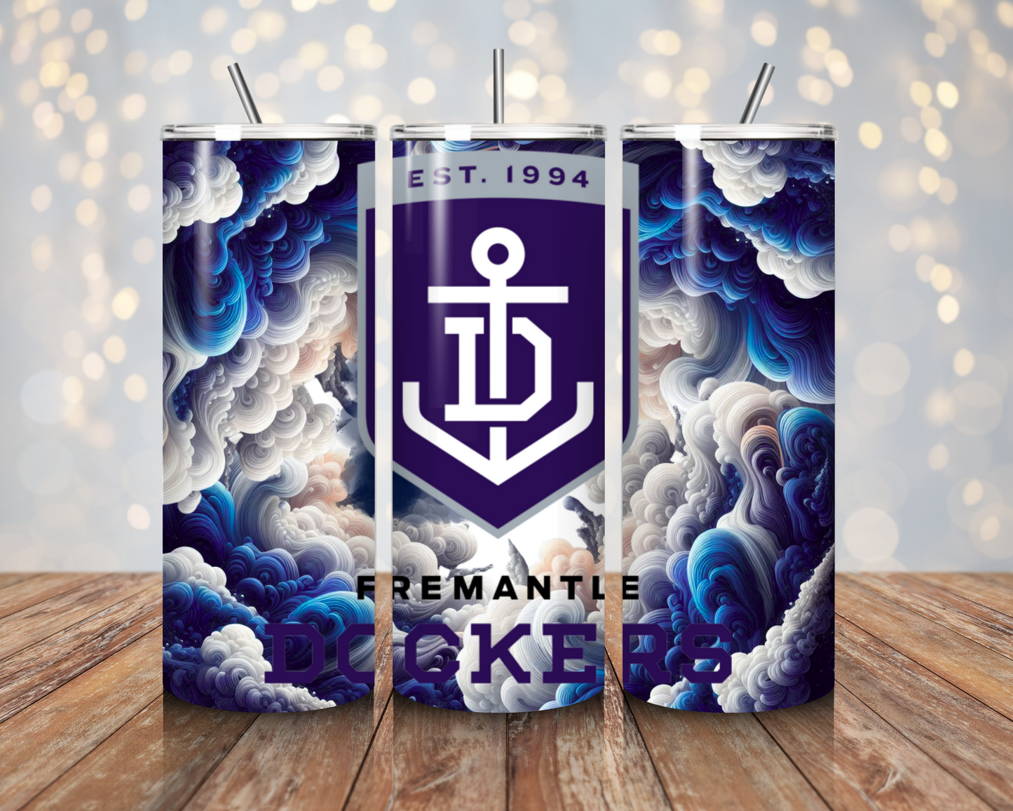 Freemantle Dockers