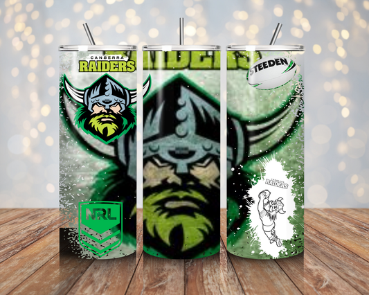 Canberra Raiders