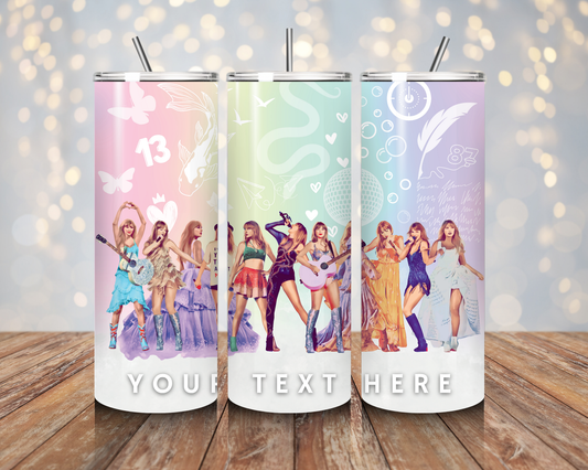 Taylor Swift Eras Tour