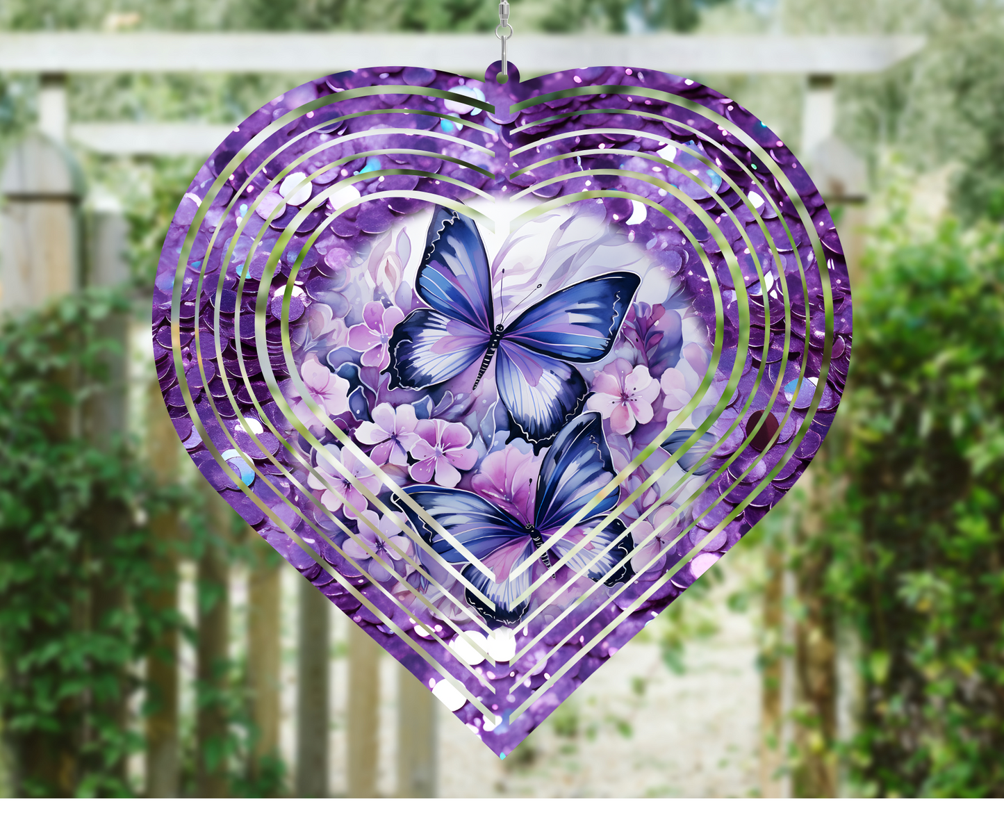 Butterflies