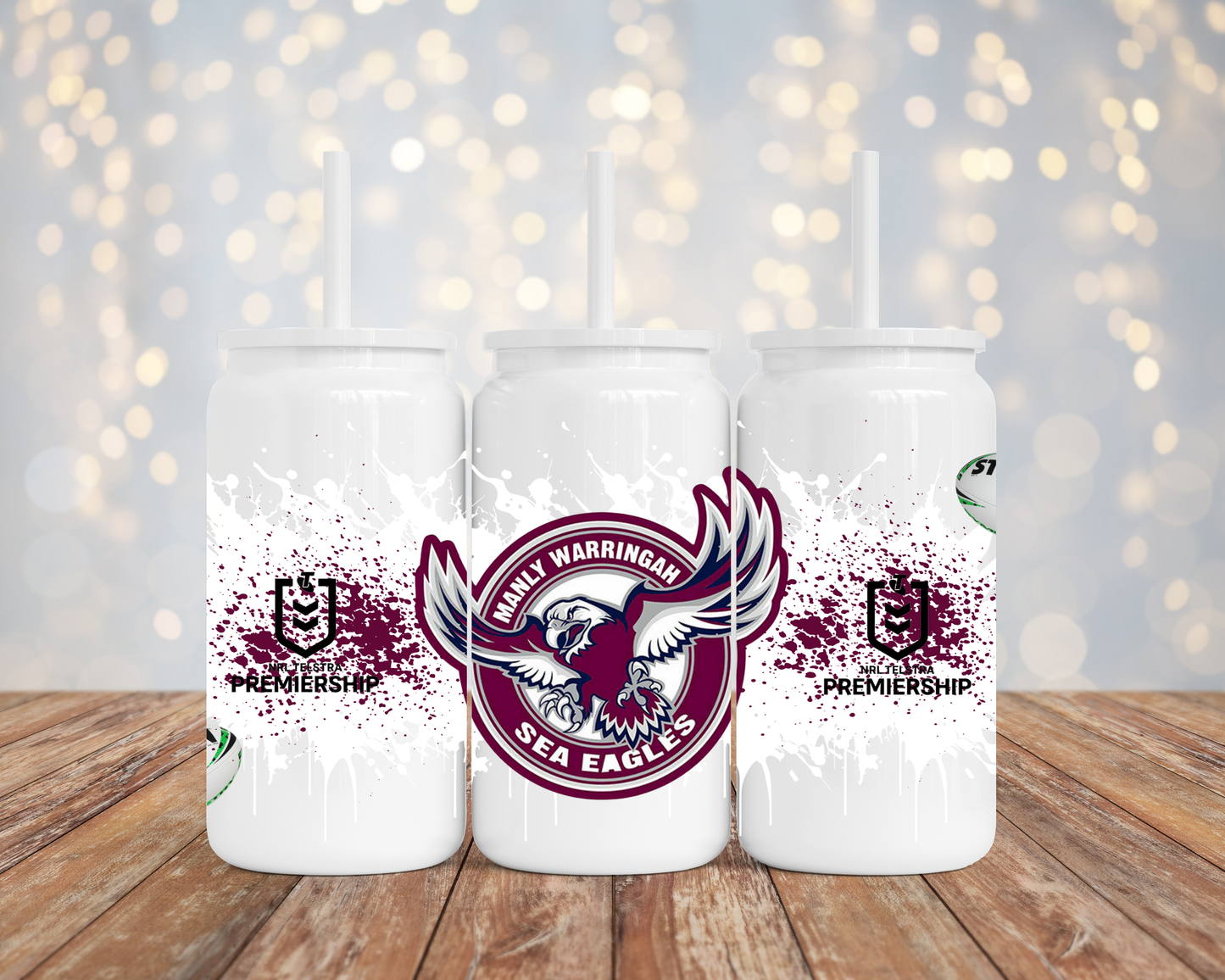 Manly Sea Eagles
