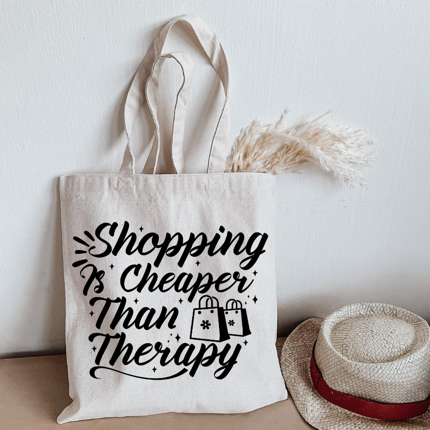 Shopping Therapy