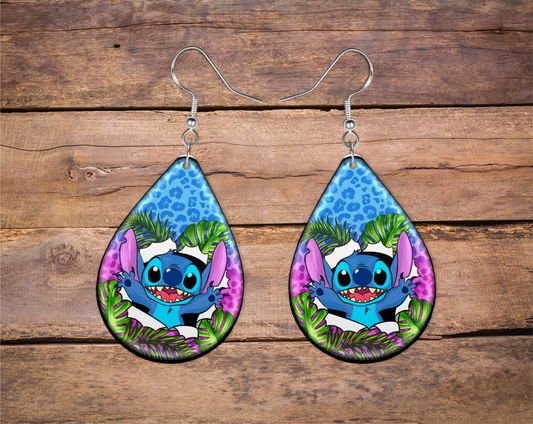 Stitch #1