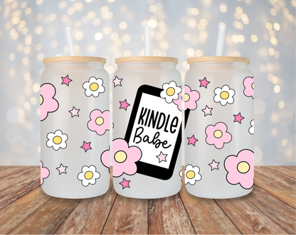 Kindle Babe