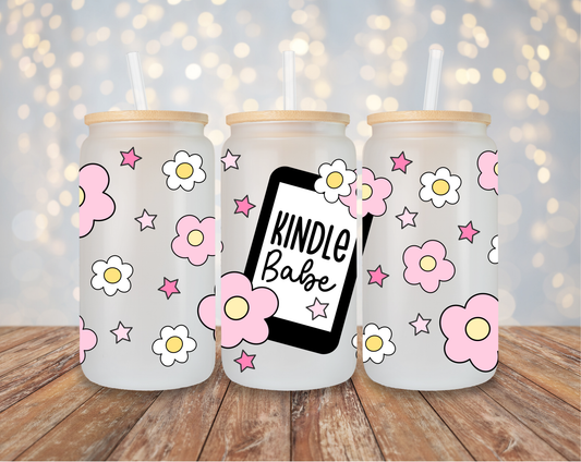 Kindle Babe