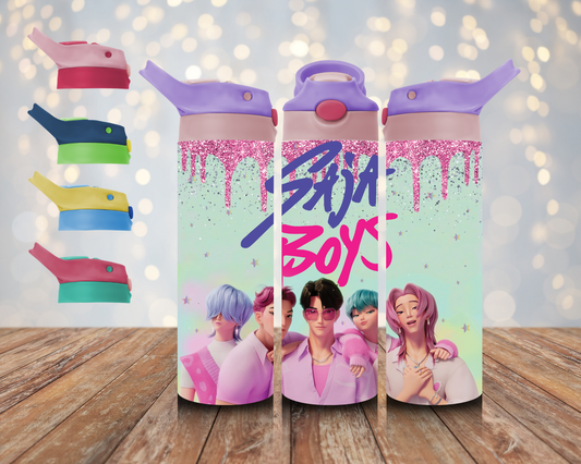 Saja Boys #2