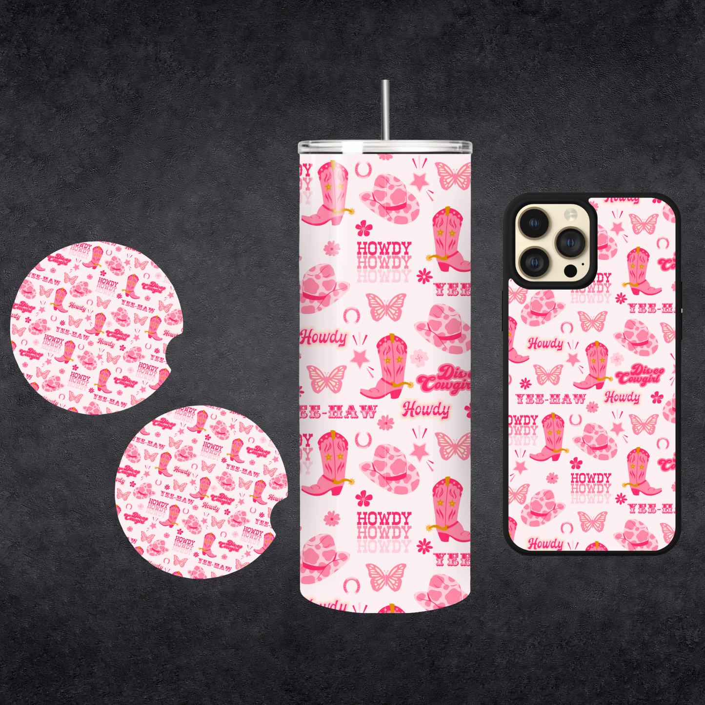 The Hot Mess Express Bundle